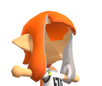Inkling Girl - Miitopia