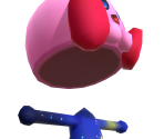 Kirby - Miitopia
