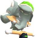 Marie - Miitopia