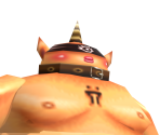 Gorotsuki - Goemon's Great Adventure