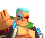 Kabuki 64 - Goemon's Great Adventure