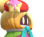 Vividria - Kirby Star Allies
