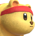 Grizzo - Kirby Star Allies