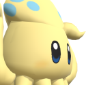 Squishy - Kirby Star Allies