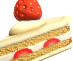 Shortcake - Kirby Star Allies