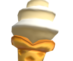 Soft Cream - Kirby Star Allies