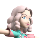 Fairy Gym Trainer (Female) - Pokémon Sword / Shield