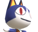 Rover - Animal Crossing: Happy Home Designer