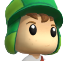 El Chavo - El Chavo Kart (2020)