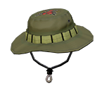 Safari Hat - Splatoon 2