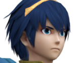 Marth - Super Smash Bros. Ultimate