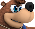 Banjo & Kazooie - Super Smash Bros. Ultimate