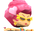 Shirley - MySims Racing
