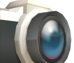 Digital Camera - Wii Sports Resort