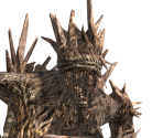 Wickerman (Boss) - Splatterhouse