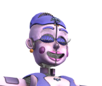 Ballora - Five Nights at Freddy's AR: Special Delivery
