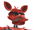 Foxy - Five Nights at Freddy's AR: Special Delivery