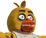 Chica - Five Nights at Freddy's AR: Special Delivery