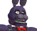 Bonnie - Five Nights at Freddy's AR: Special Delivery