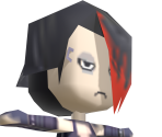 Goth Boy - MySims Racing