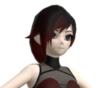 Ruby (Formal) - RWBY: Grimm Eclipse