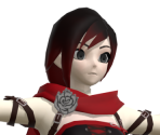 Ruby (Post-Timeskip) - RWBY: Grimm Eclipse