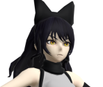 Blake (Pre-Timeskip) - RWBY: Grimm Eclipse