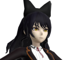 Blake (Uniform) - RWBY: Grimm Eclipse