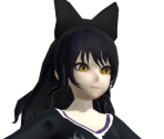 Blake (Pajamas) - RWBY: Grimm Eclipse