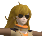 Yang (Post-Timeskip) - RWBY: Grimm Eclipse