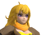 Yang (Pre-Timeskip) - RWBY: Grimm Eclipse