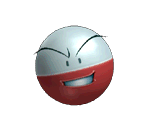 Electrode Trophy - Super Smash Bros. Melee