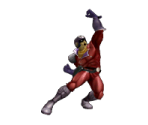Captain Falcon Trophy (All-Star) - Super Smash Bros. Melee