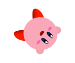 Kirby Trophy (Adventure) - Super Smash Bros. Melee