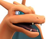 Charizard - Super Smash Bros. Ultimate