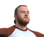 Ryan Dunn (Costume 1) - Jackass: The Game