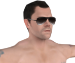 Johnny Knoxville - Jackass: The Game