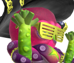 DJ Octavio - Splatoon 2
