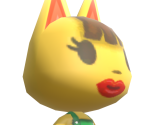 Kaitlin - Super Smash Bros. Ultimate