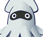 Blooper (Boss) - Paper Mario: The Thousand-Year Door