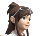 Ema Skye - Phoenix Wright: Ace Attorney: Spirit of Justice