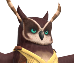 Longclaw - Sonic Forces: Speed Battle