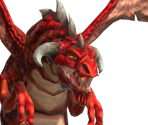 Dragon - Kameo: Elements of Power
