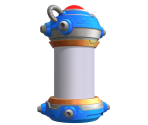 Armor Capsule - Mega Man X DiVE