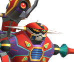 Mega Scorpio - Mega Man X DiVE