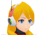 Alia - Mega Man X DiVE