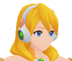 Alia (Swimsuit) - Mega Man X DiVE