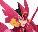 Ferham - Mega Man X DiVE