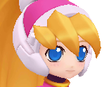Ciel - Mega Man X DiVE