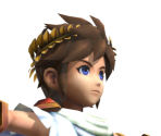 Pit - Kid Icarus: Uprising